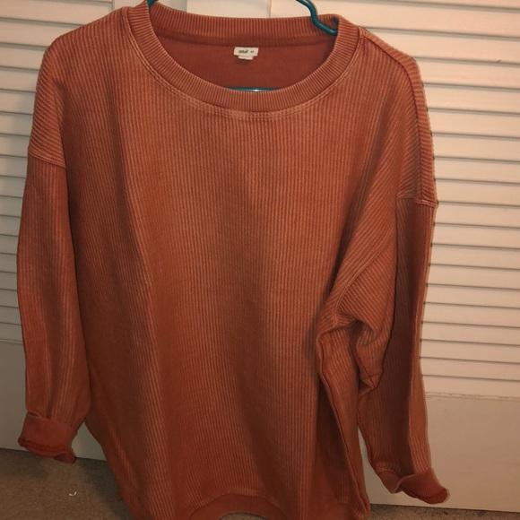 aerie Tops - COPY - Aerie sweatshirt